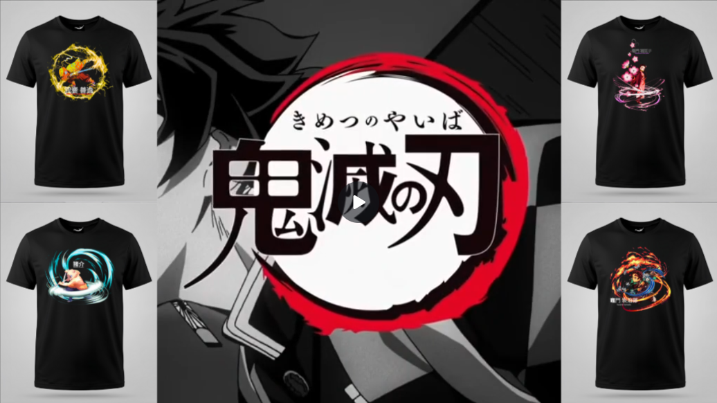 Demon Slayer Collection